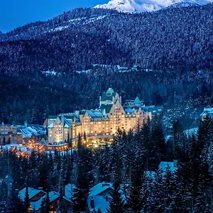 Fairmont Chateau Resort