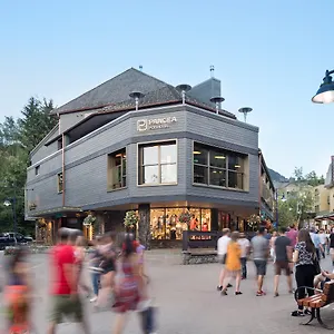 Pangea Pod Whistler