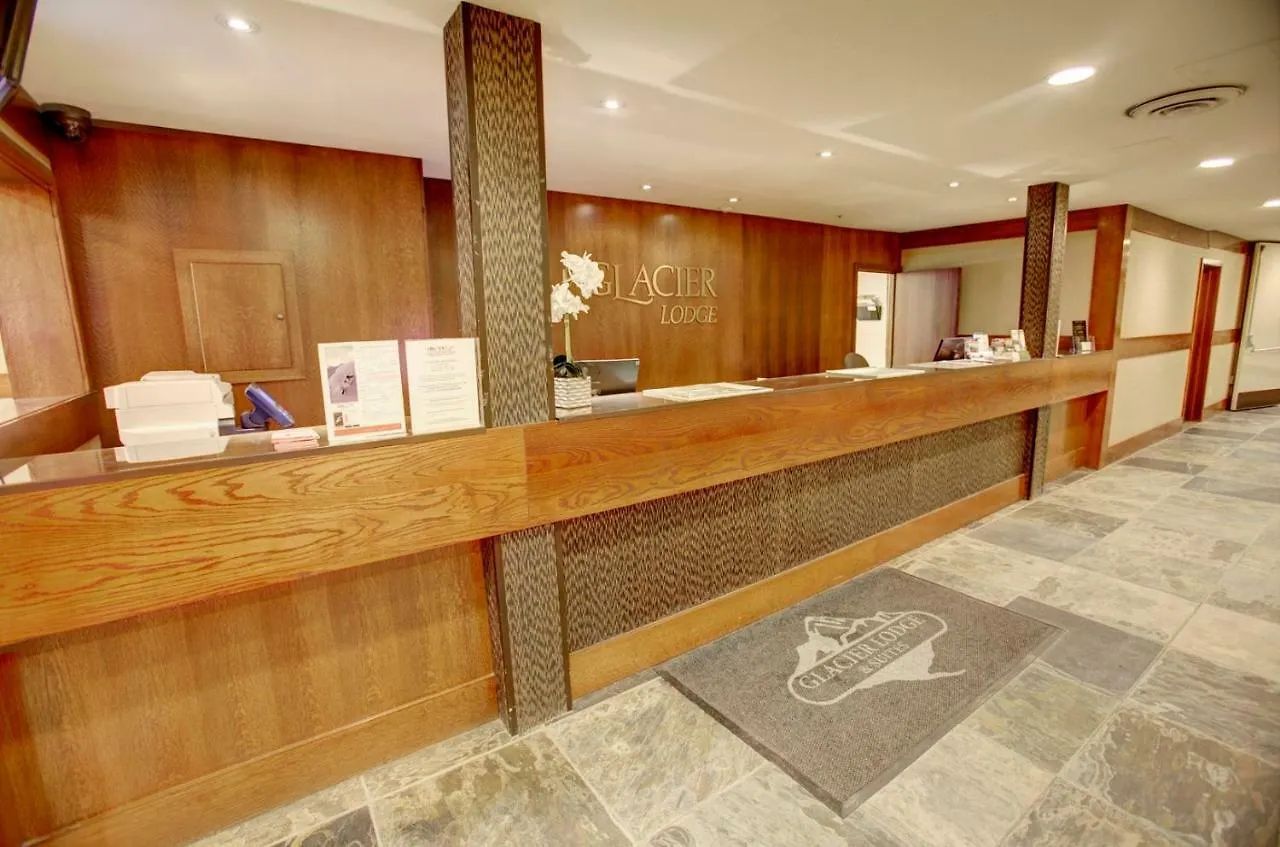 Apartment Impeccable Glacier Lodge Hotel Room W Pool+Hot Tub Whistler